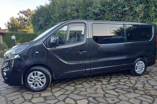 Rome Private Arrival Transfer: Fiumicino Airport to Hotel - Pricing and Payment