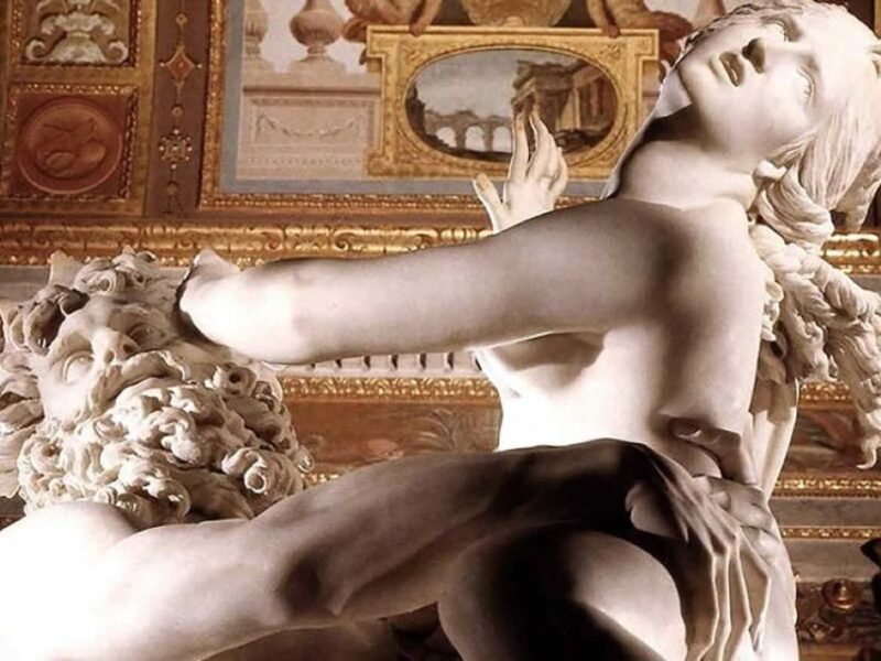 Rome: Private Borghese Gallery Tour - Historical Context