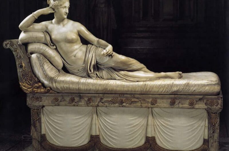 Rome: Private Borghese Gallery Tour - Participant Information