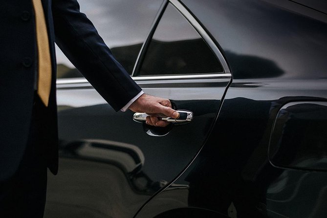 Rome Private Car & Chauffeur for Business, Shopping, Sightseeing - Customizable Transportation Experiences