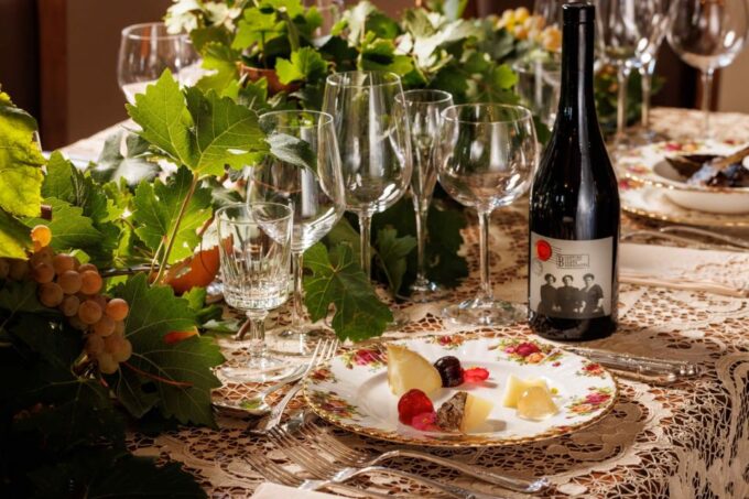 Rome: Private Countryside Wine Tasting Tour - Tour Duration and Pricing