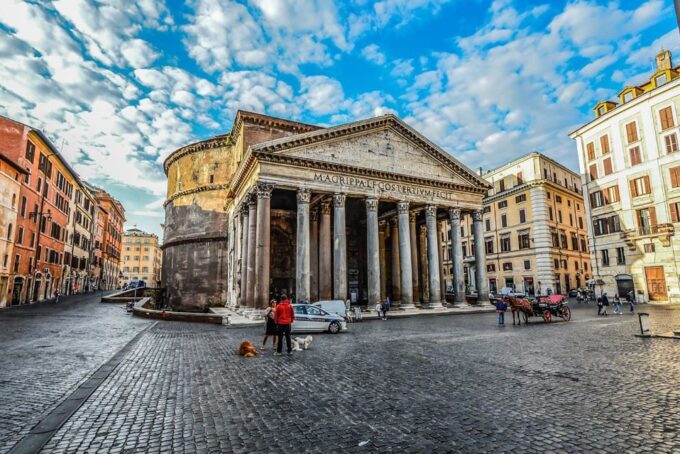 Rome: Private Day-Tour With Colosseum & Sistine Chapel - Frequently Asked Questions