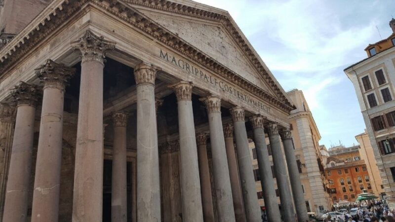 Rome: Private Day Tour With Transportation - Itinerary Highlights