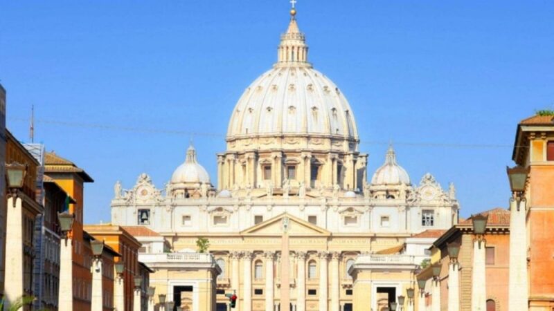 Rome: Private Day Tour With Transportation - Important Information