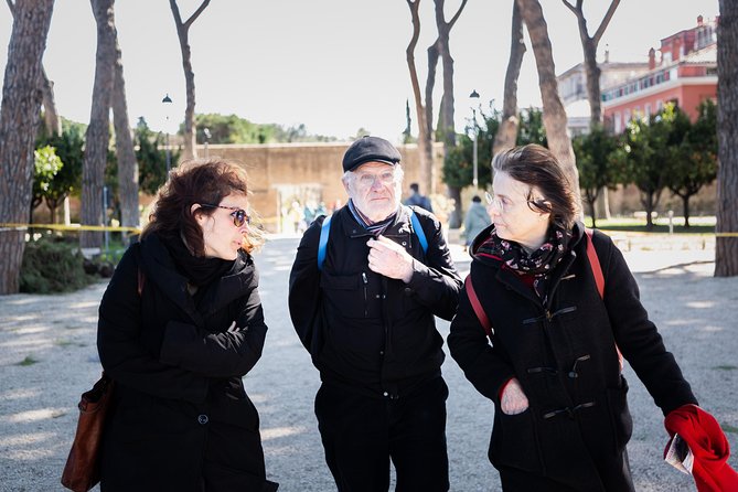 Rome Private E-Bike Tour, Nature and History Along the Appian Way - Pedaling Through Appian Ways History