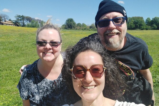 Rome Private E-Bike Tour, Nature and History Along the Appian Way - Tour Suitability and Accessibility Details