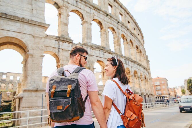 Rome: Private E-Tour in Electric Tuk Tuk - Reservations and Payment