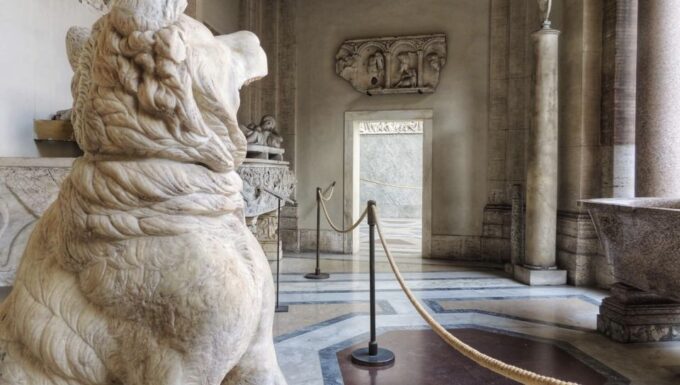 Rome: Private Early Morning Vatican & Sistine Chapel Tour - Uncovering Renaissance Masterpieces