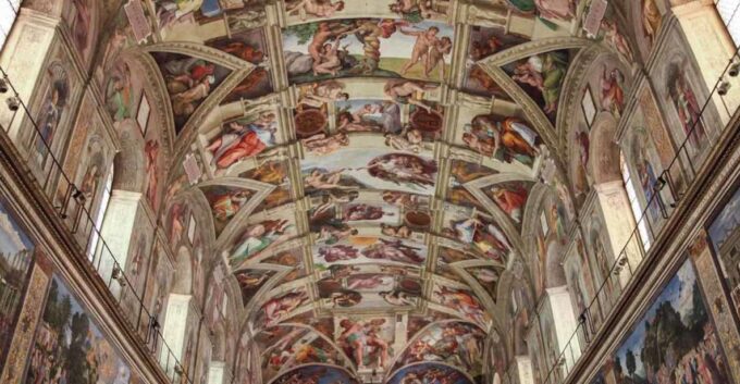 Rome: Private Early Morning Vatican & Sistine Chapel Tour - Frequently Asked Questions