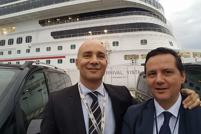 Rome Private Excursion From Civitavecchia Cruise Port - Expert Insights From Art Historian Guides