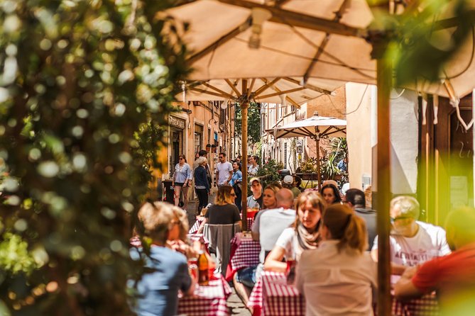 Rome Private Food Tours by Locals: 100% Personalized - Tasting Romes Iconic Dishes
