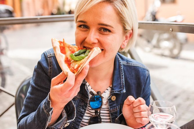 Rome Private Food Tours by Locals: 100% Personalized - Browsing Bustling Local Markets