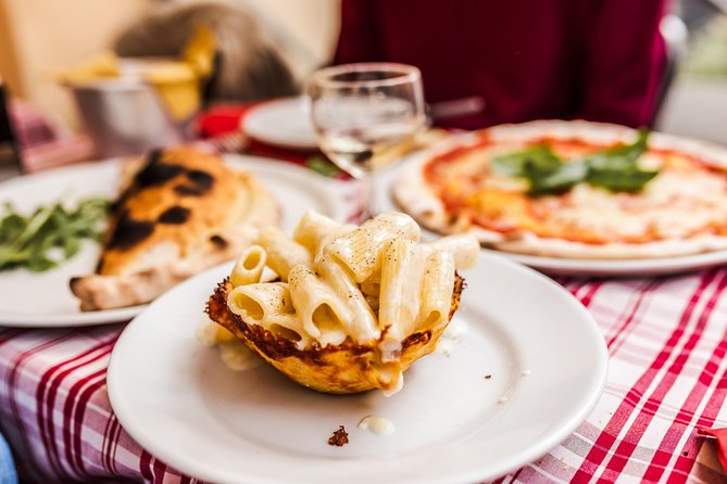 Rome Private Food Tours by Locals: 100% Personalized - Engaging With Knowledgeable Local Guides