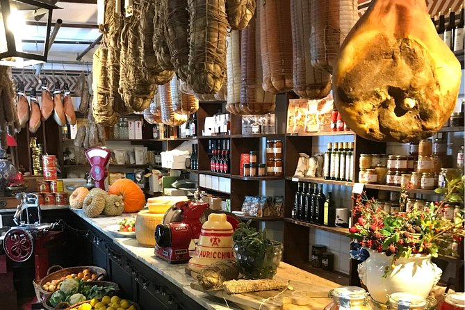 Rome Private Food Tours by Locals: 100% Personalized - Logistics and Accessibility Considerations