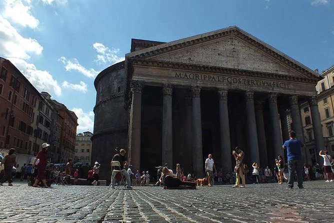 Rome Private Full Day Shore Excursion 9 Hours - Accessibility and Restrictions