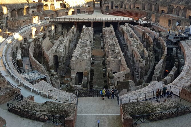 Rome: Private Full Day Shore Excursion From Civitavecchia - Booking and Confirmation
