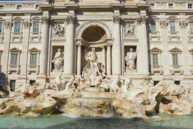 Rome: Private Full Day Shore Excursion From Civitavecchia - Guest Feedback and Ratings