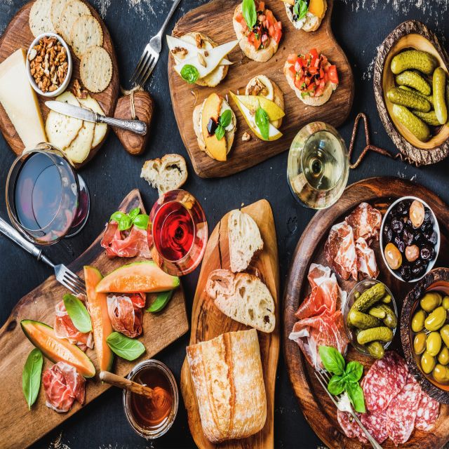 Rome: Private Italian Beer Tasting Tour With Optional Food - Booking Information