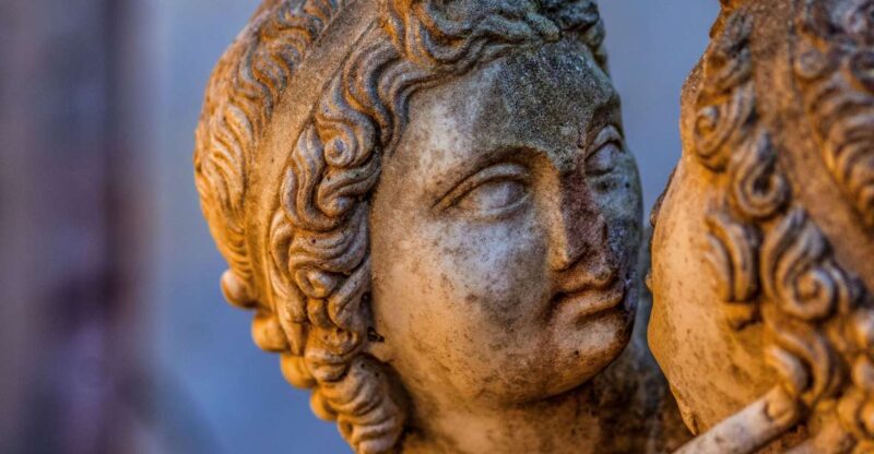 Rome: Private Ostia Antica Tour - Experience Highlights