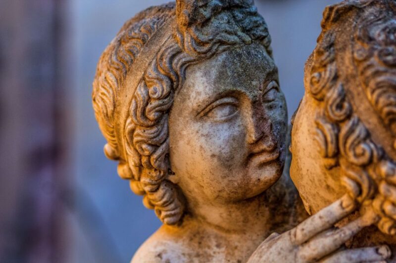 Rome: Private Ostia Antica Tour - Historical Significance