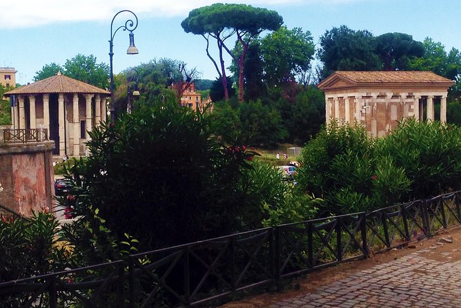 Rome Private Shore Excursion From Civitavecchia Port Cruise Terminal - Customizing Your Itinerary