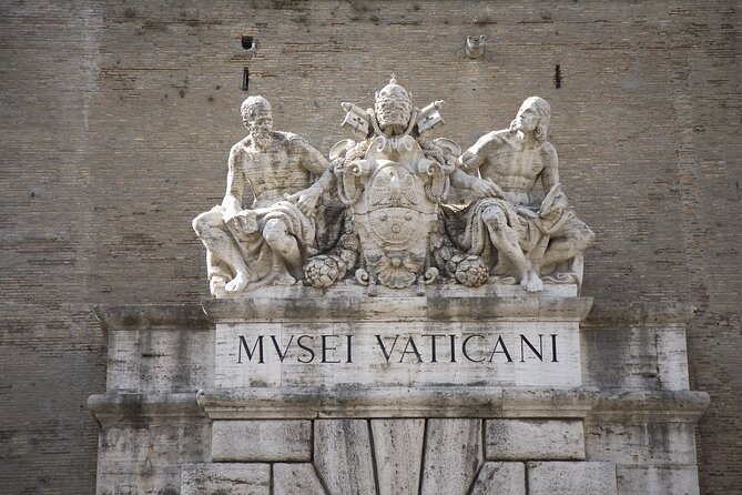 Rome: Private Tour by Chauffeur-Driven Vehicle - Highlights of the Tour Experience