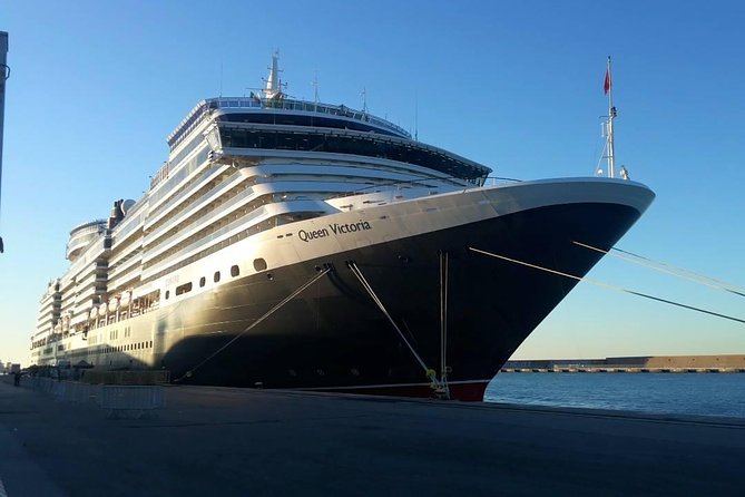 Rome Private Tour From Civitavecchia Cruise Port - Tour Reviews