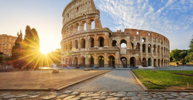 Rome: Private Tour From Civitavecchia Port - Key Points