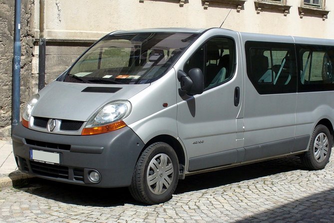 Rome Private Transfer: FCO/CIA Airport to Hotel - Traveler Information