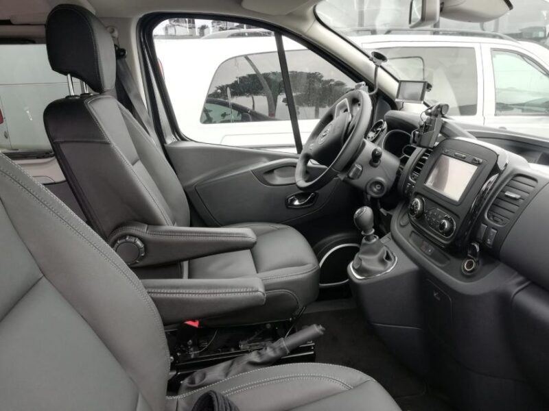 Rome: Private Transfer From City Center to Fiumicino Airport - Meeting Points and Instructions