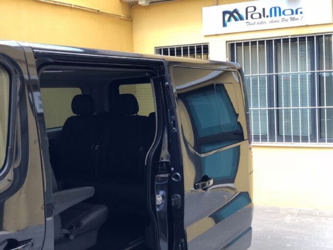 Rome: Private Transfer From City Center to Fiumicino Airport - Frequently Asked Questions