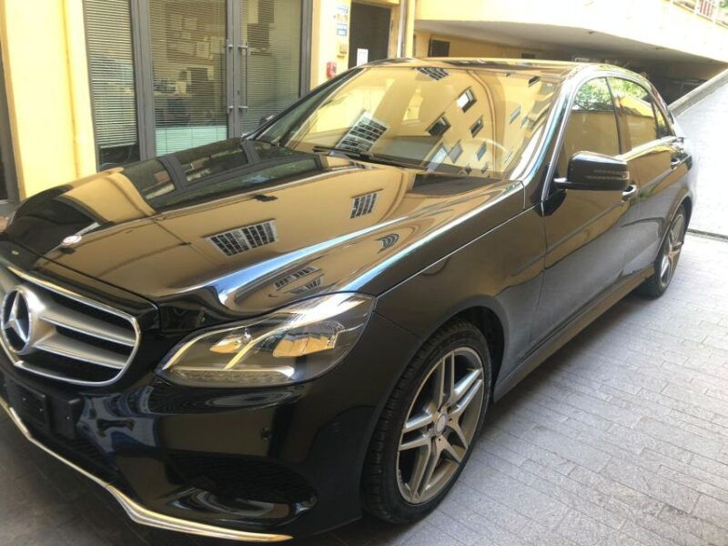 Rome: Private Transfer From Fiumicino Airport to City Center - Booking and Payment