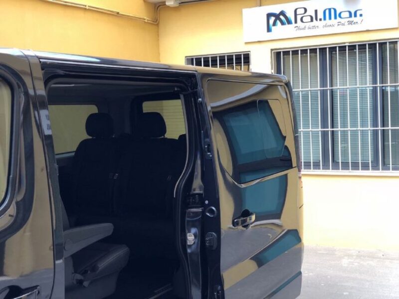 Rome: Private Transfer From Fiumicino Airport to City Center - Customer Satisfaction Ratings