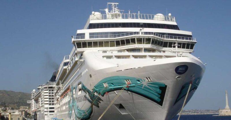 Rome: Private Transfer From or to Cruise Ship Port - Key Points