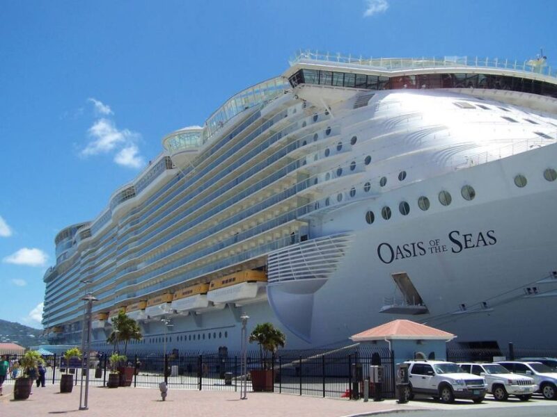 Rome: Private Transfer From or to Cruise Ship Port - Chauffeur Service