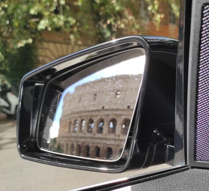 Rome: Private Transfer From or to Cruise Ship Port - Inclusions and Exclusions