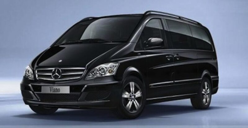 Rome: Private Transfer From/To Fiumicino Airport - Key Points