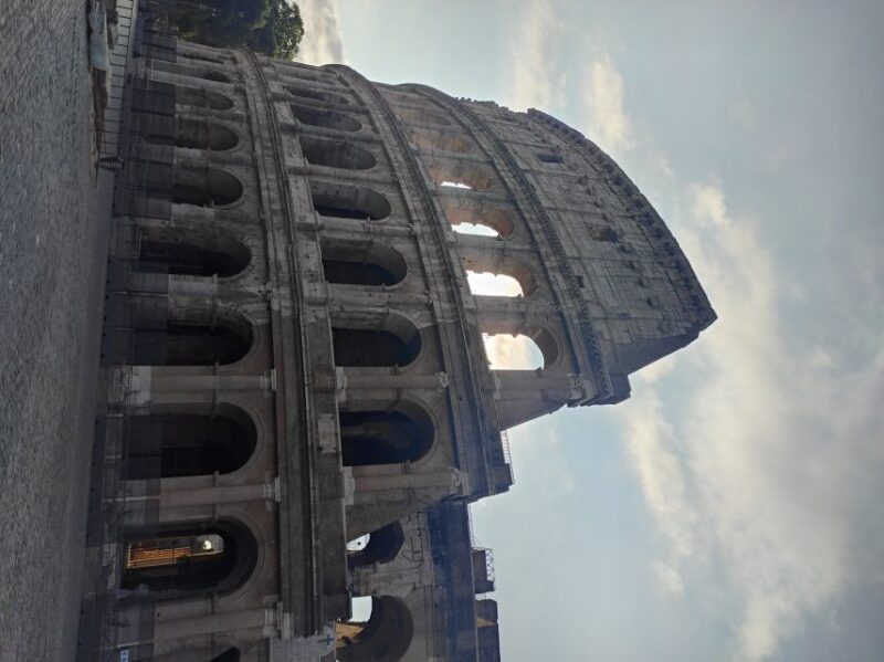 Rome: Private Transfer Service From Airport to City - Customer Satisfaction