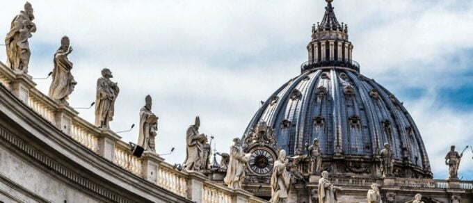 Rome: Private Transfer Service From Airport to City - Cancellation Policy
