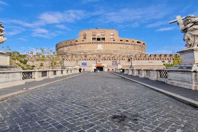 Rome Private Walking Tour, Pizza-Making Class - Unique Twist on Sightseeing