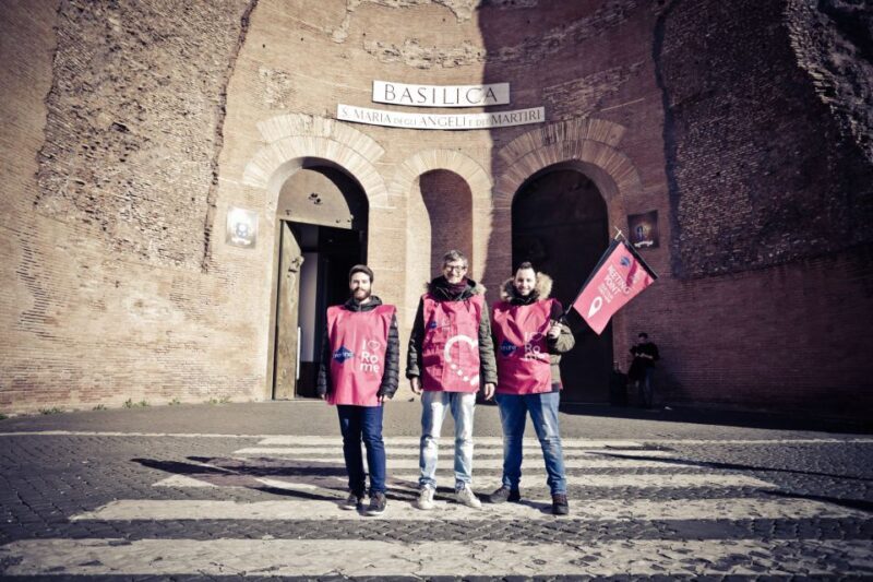 Rome: Public Papal Audience - Dress Code Guidelines