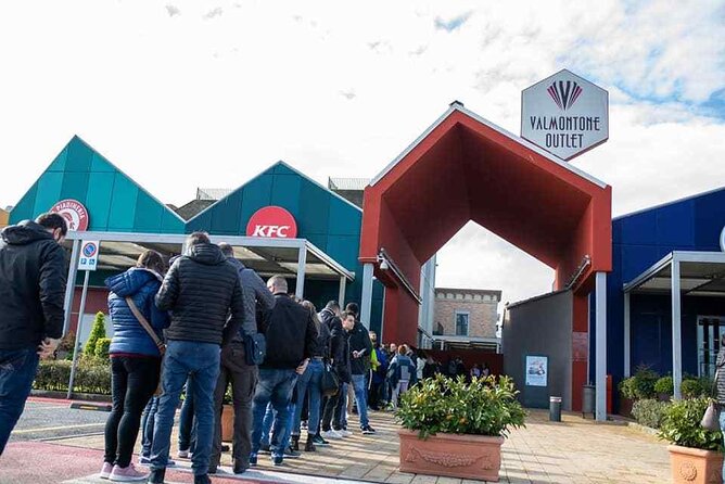 Rome: Rainbow MagicLand Theme Park Full Day Small Group Tour - Tour Experience Highlights