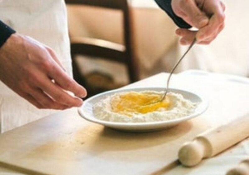 Rome: Ravioli, Fettuccine and Tiramisu Cooking Class - Menu Highlights