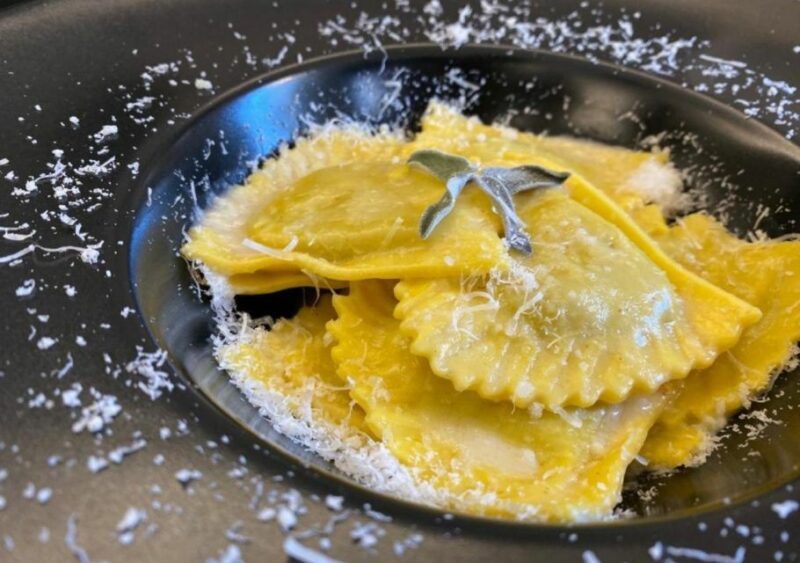Rome: Ravioli, Fettuccine and Tiramisu Cooking Class - Participant Guidelines