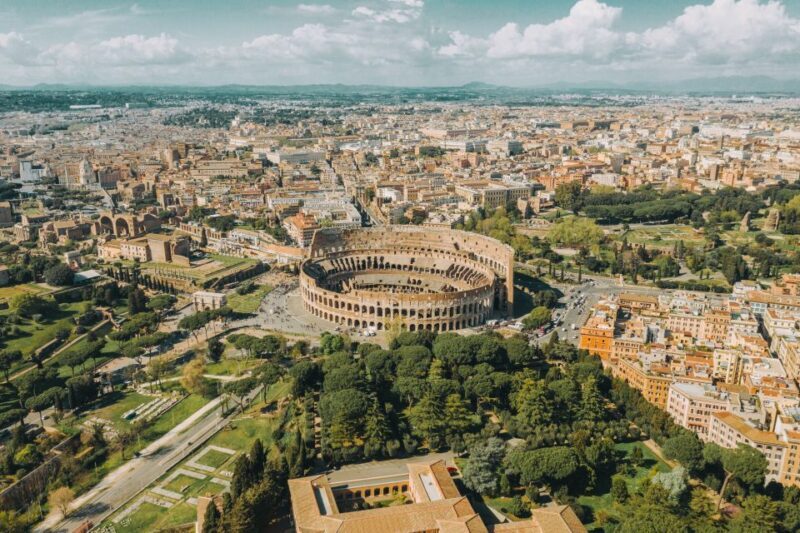 Rome: Rent an E-Scooter - Rental Details and Pricing
