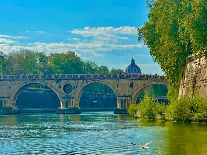 Rome: River Cruise With Squares and Fountains Guided Tour - Cancellation and Refund Policy