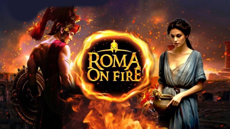 Rome: Roma World Entry Ticket With Roma on Fire Live Show - Ticket Pricing and Options