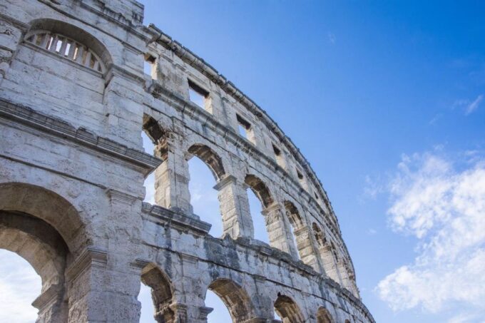 Rome: Roman Forum and Palatine Hill Walking Tour - Frequently Asked Questions