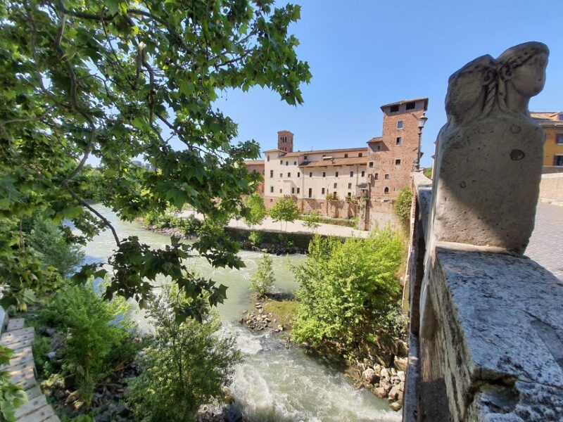 Rome: Roman & Greek Mythology Private Walking Tour - Frequently Asked Questions