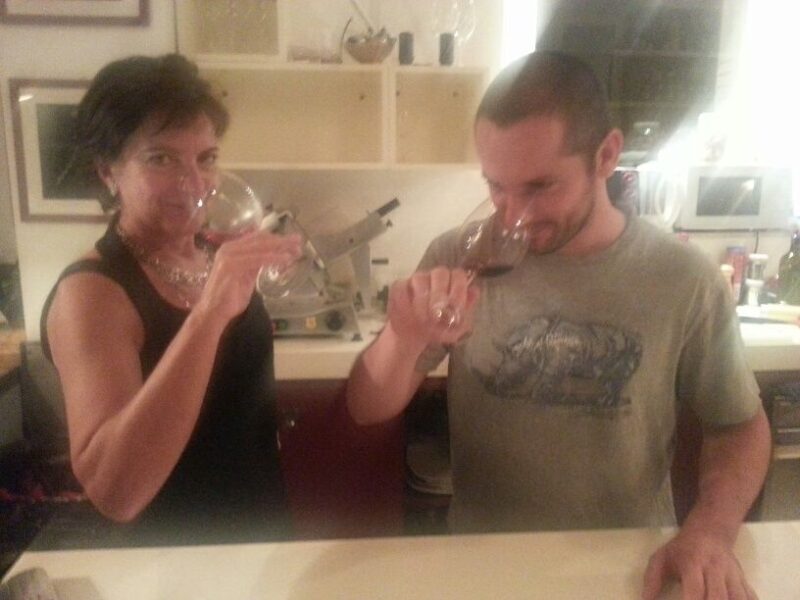 Rome: Romantic Night Tour by Classic Fiat 500 - Key Points